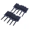 Freeshipping 8-kanałowy analizator logiczny I2C SPI CAN UART LHT00SU1 wirtualny oscyloskopowy analizator logiczny