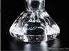 Diamond Shaped Bubble Head ,Wholesale Glass Bongs Oil Burner Pipes Water Pipes Glass Pipe Oil Rigs Smoking