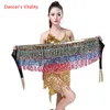 accessories for belly dancing