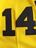 Custom Toledo Mud Hens 1965 Home Baseball Jerseys Any Name Any Number Free Shipping Size S-4XL