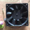 The original Delta TFC1212DE 12V 3.90A 120*120*38 12CM 4 line violence booster fan