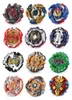 Beyblade fidget spinner 12pc / box beyblade burst beyblades 금속 퓨전 아레나 4D Bey Blade Launcher 회전 Top Beyblade Toys Kids Toys