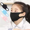 Maschera antipolvere riutilizzabile per bambini PM2.5 Carta da filtro Maschera antiappannamento Maschera antipolvere Carta da filtro Assistenza sanitaria
