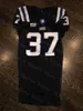 Koszulki piłkarskie NCAA College Football Jerseys Riley Leonard Waters Jaylen Coleman Jaquez Moore Jalon Calhoun Eli Pancol Sahmir Hagans