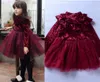 fall tutu dress