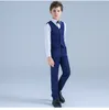 Costumes pour garçons, Tuxedos pour mariages, occasions formelles pour garçons, costumes pour petits hommes, vêtements de cérémonie pour enfants, fête de mariage