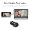 MiraScreen OTA TV stick Dongle Daha İyi EZCAST EasyCast Kablosuz Ekran Alıcı DLNA Airplay Miracast Airmirroring Chromecast'in