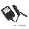 Universele 3 in 1 US Plug AC Adapter Voeding Oplader voor SNES NES SEGA Genesis 1 Game Accessoires Hoge kwaliteit SNEL SCHIP