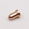 20pcs Plasma Torch Cutting Torch Consumable PT-80 PT80 PT 80 IPT 80 IPT-80 PTM80 PTM-80 Nozzle Tip