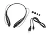 Trådlös stereo händer Gratis Bluetooth v4.0 headset sport hörlurar med mikrofon för alla smartphones