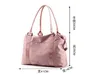 Borsa sportiva elegante Nuova borsa da viaggio per borsetta casual Allinone Women039s borsa di fitness portatile grande capacità 6505240