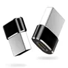 Alloy usb Male to Type C Female OTG Adapters Converter Type-c Cable Adapter For Nexus 5x 6p Oneplus USB-C Data Charger