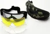 Goggles x800 Airsoft Paintball Gear Safety Googles Googles Outdoor Hunting Militar