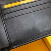 Men Wallets 2020 Nieuwe mode munt portemonnees Heren beroemde creditcard portemonnee Hoogwaardige handtassen Handtassen Portemonnees Echte lederen korte portefeuilles7241678