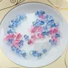 Whole- 50Pcs Baby Shower Favors Resin Mini Pacifiers Girl Boy Party Wedding Event Supply Products Christening Decorations3137