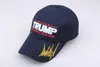 Casquette de baseball à la mode Trump2020 Casquette d'activité électorale de chapeau Trump