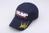 Fashion-New Trump2020 Baseball Cap Trump Hat Val Aktivitetslock