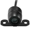 HD Night Vision Auto Achteruitrijcamera 170 ° Groothoek Reverse Parking Waterdichte CCD LED Auto Backup Monitor Universal