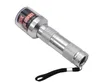 Electric Metal Smoke Grinder Creative Manual Torch Smoke Crusher