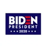 Joe Biden Flag 90 * 150 cm Jardim bandeiras presidente EUA grande pendurado trunfo 2020 bandeira voadora bandeira americana bandeira gga3466-2n