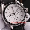 Luxury Gold Nano Strap Rostfri Limited Edition 007 Steel Diver 300m Mens Designer Automatisk Watch Men Wristwatches Watches8053207