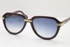 Hela 1991 Original Women Solglasögon Importera Plank Gelglas Designer Glassar Man WomanFrame Christmas Activity Sun Glasses 8082599