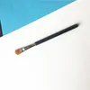 M-Series 109 Small Contour 130 Short Dual-Fibre 252 Large Shader Brush Perfect Foundation Eyeshadow Contour Makeup Blending Tool