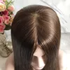 Kosher Wigs 10A GRADE LIGHT BROWN COLE #6 TIRESTINT MONGOLIAN REMY HUSH HEAR STROM