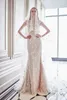 Vintage Une ligne de mariage de plage Robes Bohe Robes de mariée robe de mariée mariage Filles strass long Plus Size