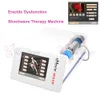 Other Beauty Equipment Gainswave physical therapy shock wave machine physiotherapy equipments acupuncture protable shockwave with ED-therapy