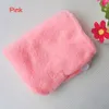 Towel 1PC 3 Colors Useful Microfiber Bathing Quick Dry Hair Magic Drying Turban Wrap Bath Cap 1