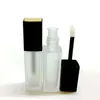 20 stks 5 ml lipgloss plastic fles lege lip glanst buis eyeliner wimper container mini splitcontainers b3