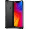 Original Motorola P30 Note 4G LTE Teléfono celular 4GB RAM 64GB ROM Snapdragon 636 Octa Core 6.2 pulgadas 16.0MP Identificación de huellas dactilares OTG Teléfono móvil inteligente