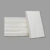 Tissue Boxes Servetten 500 Packs, 2 lagen, 30 pomp, natuurlijk hout pulp Gezichtsweefselpapier voor, KTV bars, huizenrestaurants, hotels, hotels,