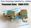 (1 pc) vanne pneumatique edm GNAB-X1291 vanne de cylindre GNAB-X1291-FL-291183 GNAB-X445-R pour les machines d'électroérosion à fil de la série Sodic A280.A300.A320