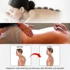 88 Massage Points Back Massager Stretcher Lumbar Spine Support Chiropractor Massage Mate Relaxation Fitness Stretch Tool Pain Reli2675135