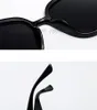 Novos 9839 homens e mulheres Marca Sunglasses Designer de moda F óculos de sol 58 mm com estojo e caixa 4 cores1739204