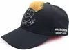 Neuer Donald Trump Frisur Cartoon Figur Outdoor Baseball Mütze 2020 Spaß Trump Hair Hut Stickerei