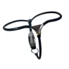 Ceinture de chasteté féminine confort respirant Anti Maturbation furtif renforcé en acier inoxydable Bondage pour femme BDSM fétiche retenue