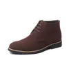 Chukka bottes hommes bottines hommes chaussures + mâle désert bottes homme chaussures herren schuhe bota motociclista botines hombre erkek ayakkabi zapatos