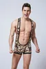 2020 Explosion Modelle Herren Sexy Camouflage Stück Hosen Sexy Unterwäsche Sexy Rock