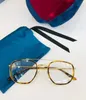 Cornice per occhiali all'ingrosso che ripristina i modi antichi di montature per occhiali oculos de grau