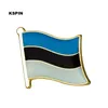 Ireland Flag Lapel Pin Flag Badge Lapel Pins Badges Brooch KS0012