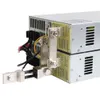 HONGPOE 6000W 100A 60V power supply 60V 0-60v Adjustable power AC-DC High-Power PSU 0-5V analog signal control SE-6000-60 110VAC/220VAC Input