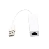 RTL8152 CHIPS USB 20 ila RJ45 Ağ Adaptörü LAN Adaptörü 10100 MB S TABLET PC WIN 7 8 10 XP7512738