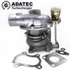 IHI Hi-Q Turbo Laddare RhF5 8972402101 Turbine VIDA VA420037 VB420037 VC420037 Turbolader för ISUZU D-MAX 2,5 TD 136 hk 4ja1-l 2004-