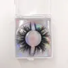 5D Mink Lashes Vendor 15mm 18mm 20mm 5D Cruelty Free Lashes Real Mink Eyelash For Makeup