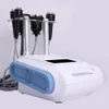 Spa veya Home için MYCHWAY 5in1 Bipolar RF Ultrasonik kavitasyon vakum vücut zayıflama Selülit kaldırma Güzellik Makinesi