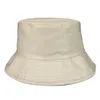 Cappello da pescatore da pescatore per donna uomo cappello pieghevole portatile fai-da-te cappello parasole da esterno per esterno a tesa larga a tesa larga primavera estate