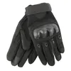 Buitensport Motocycle Cycling Gloves Paintball Airsoft Shooting Hunting Tactical Full Finger Gloves No080719693622